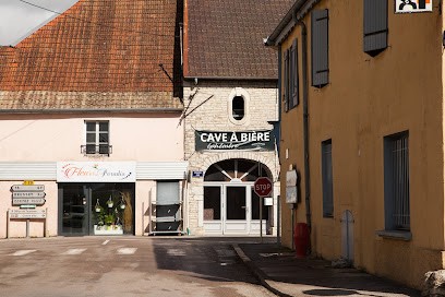 Cave à Bière épémère, Maccenzo Beer, Caviste à Marnay