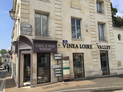 VINEA LOIRE VALLEY, Caviste à Azay-le-Rideau