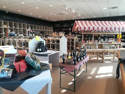 Roi Des Vins Caveau De Volgelsheim, Caviste à Volgelsheim