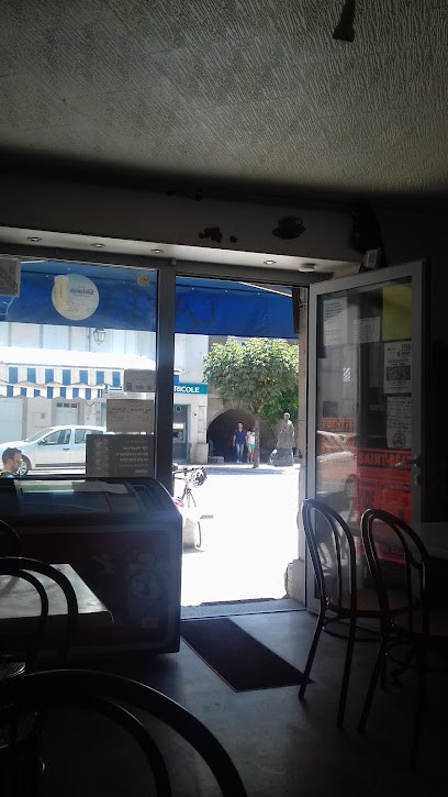 La Cave, Caviste à Argut-Dessous