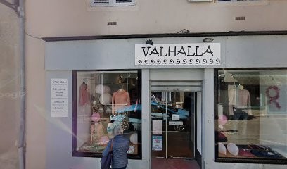 Chai Ricou, Caviste à Saint-Yrieix-la-Perche