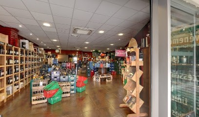 V and B Montpellier, Caviste à Lattes