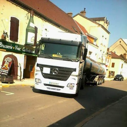 Demont Et Fontanelle Ets, Caviste à Louhans