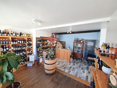 Le Chai - Vins du Sud, Caviste à Tournay