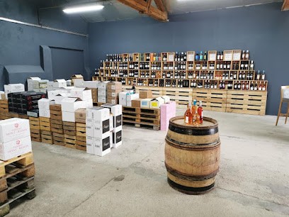 L'Épicentre, Caviste à Pouilly-les-Nonains