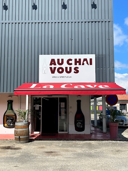 Au Chai Vous Caviste à Montauban