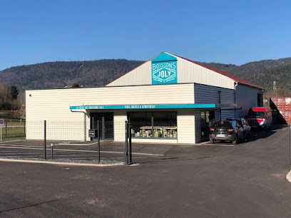 La Cave Des Boissons Joly, Caviste à Saint-Étienne-lès-Remiremont