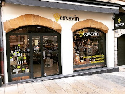 CAVAVIN - Villefranche Sur Saône, Caviste à Villefranche-sur-Saône