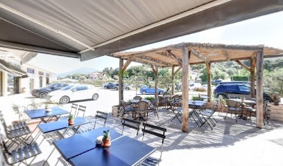 L'é.f, Caviste à Propriano