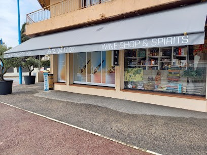 Du Moulin Au Château & Côté Gourmet, Caviste à Mandelieu-la-Napoule