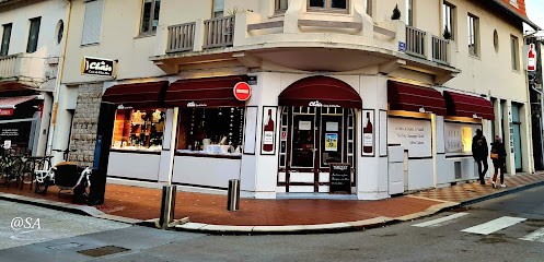 Le Chais, Caviste au Touquet-Paris-Plage