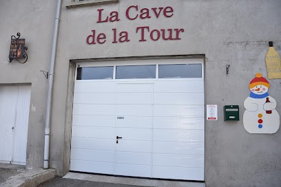 La Cave De La Tour, Caviste à Nozeroy