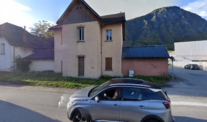 Caves Mauriennaises, Caviste à Saint-Jean-de-Maurienne