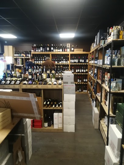 Caviste - Vinomancie, Caviste à Luzarches