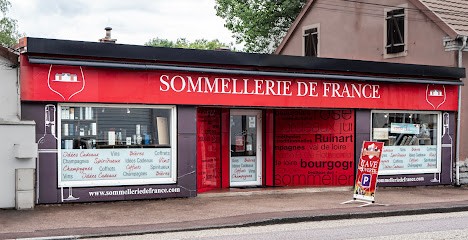 Sommellerie De France Sarreguemines - Vins, Champagne & Spiritueux, Caviste à Sarreguemines