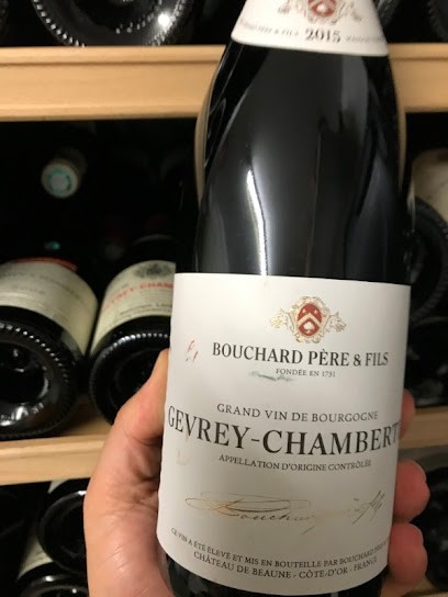 XO-Vin, Caviste à Saint-Martin-Boulogne