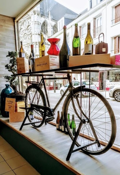 La Cave du Bon Tanin, Caviste à Vernon