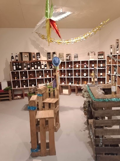 Au Vin De France, Caviste à Chef-Boutonne