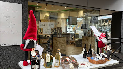 Vino'ars, Caviste à Alès