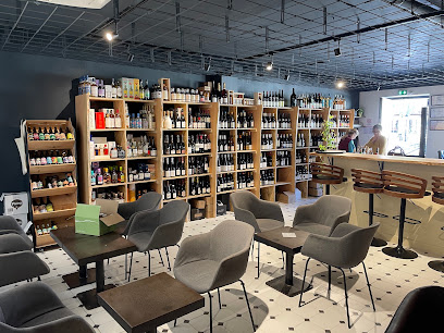 Vol Aux Vins, Caviste à Velaux