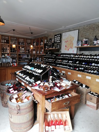 Cave Briac & Bacchus, Caviste à Saint-Briac-sur-Mer