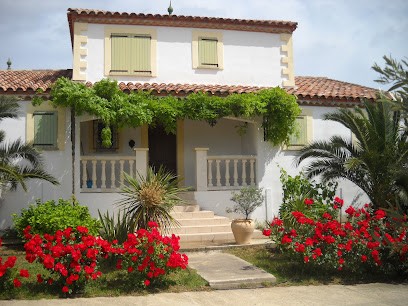 PARRA SEBASTIEN, Caviste au Pouget