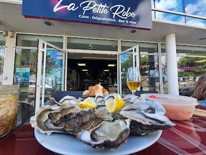 Cave La Petite Robe, Caviste à Château-d'Olonne