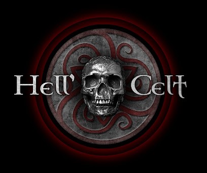 Hell'Celt, Caviste au Pallet