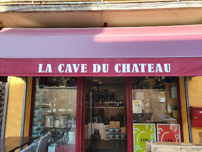 La Cave Du Chateau Caviste à Mandelieu-la-Napoule