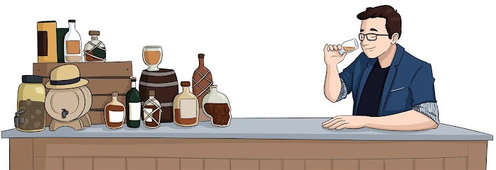 Rhum Et Whisky, Caviste à Rouge-Perriers