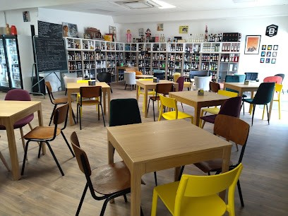 Ludivins, Caviste à Pusey