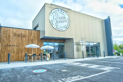 Paul Et Joseph, Savenay, Caviste à Savenay