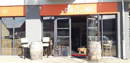 La Cave Des Rois, Caviste à Avrillé