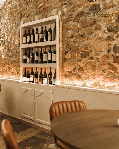 L’Art Du Vin, Caviste à Menton