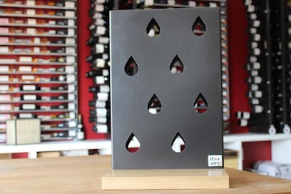 INOV VINO, Caviste à Pont-Évêque