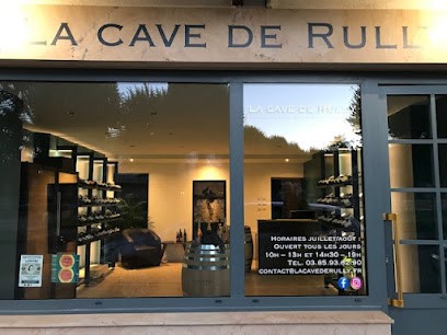 La Cave De Rully, Caviste à Rully