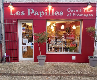 Les Papilles, Caviste à Pernes-les-Fontaines