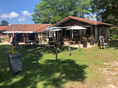 CAVE DE LA NASSE, Caviste à Léon