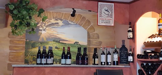 Au Relais Vinicole, Caviste à Rocroi