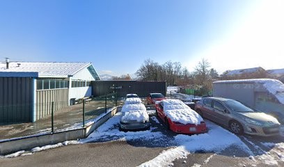 Chatenoud Jean-Pierre Denis, Caviste à Reignier-Ésery