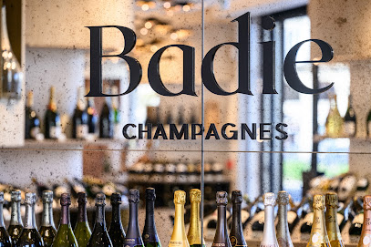 Badie Champagnes Caviste à Bordeaux