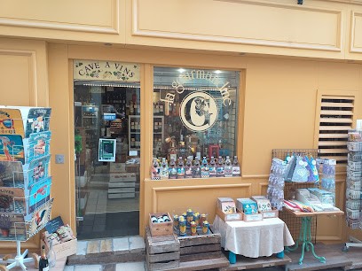 La Gourmandine, Caviste à Valbonne