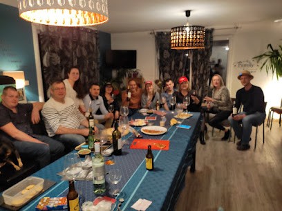 Kais Mimouni Vins De Bordeaux Invindia - Vente Et Dégustation à Domicile, Caviste à Vire Normandie