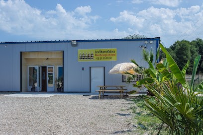 LES RHUMS GUIOSE, Caviste à Saint-Seurin-sur-l'Isle