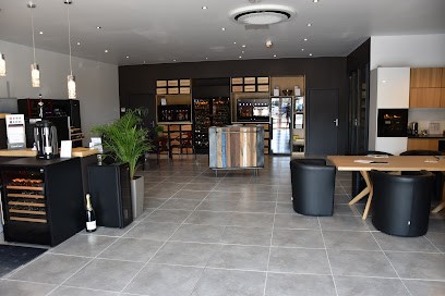 EuroCave Montpellier, Caviste à Lattes