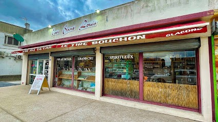 CAVE SAINT LOUIS, Caviste à Port-Saint-Louis-du-Rhône