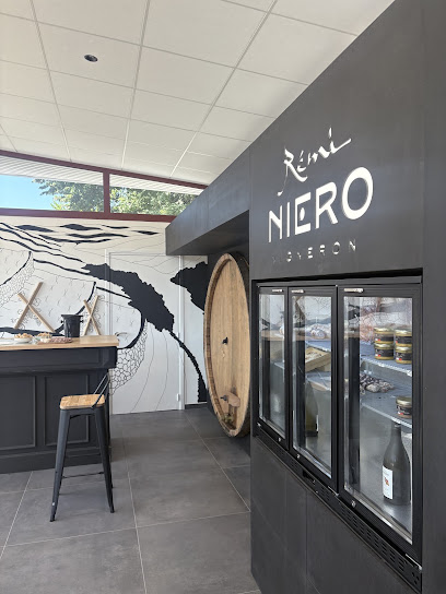 Le Caveau - Domaine Niero Caviste à Condrieu