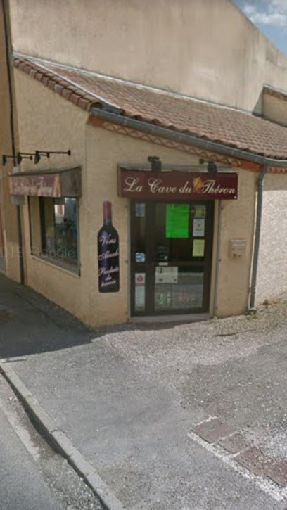 La Cave Du Theron, Caviste à Sémalens