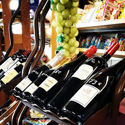 EPICERIE CAVE A VIN TESTON, Caviste à Septème