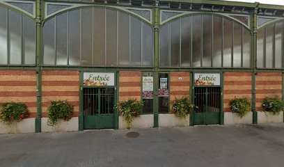 Café Maurin, Caviste à Dole